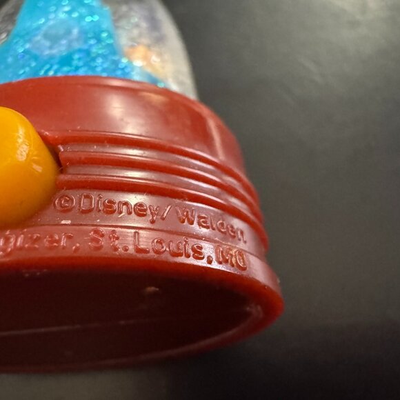 Chronicles of Narnia x Energizer Battery Promotion Aslan Mini Snow Globe, 2015 - Picture 14 of 14